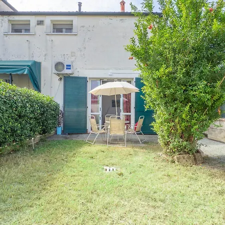 Il Melograno D'este Appartement