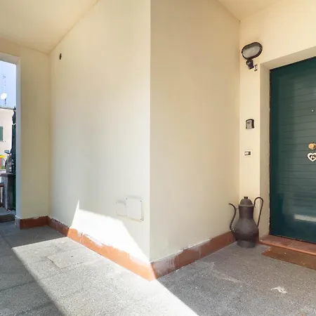 Appartement Il Melograno D'este