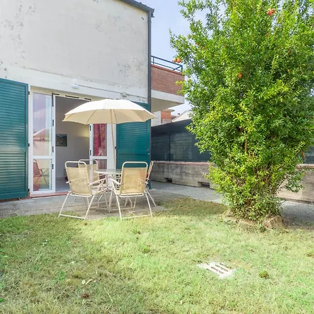 Il Melograno D'este Apartamento *