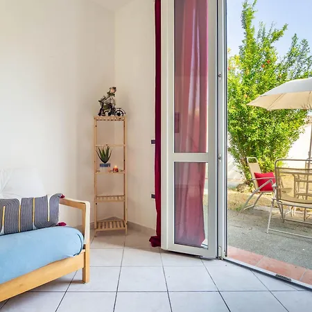 Appartement Il Melograno D'este Ferrare