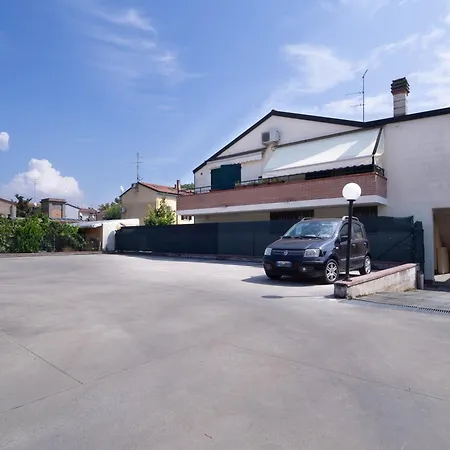 Il Melograno D'este Appartement