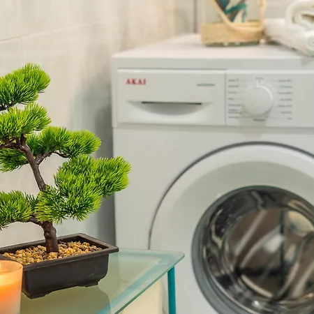 Il Melograno D'este Appartement *