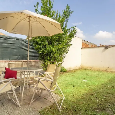 Apartamento Il Melograno D'este *