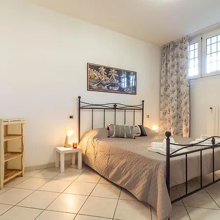 Il Melograno D'este Appartement Ferrare