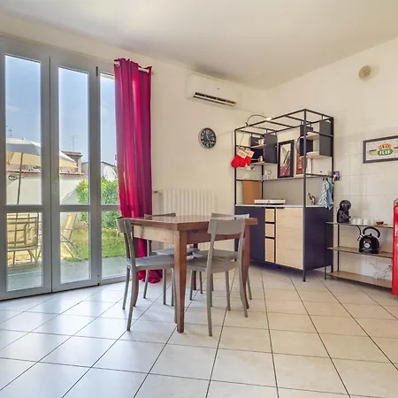Apartamento Il Melograno D'este