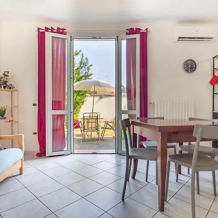 Apartamento Il Melograno D'este *