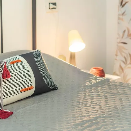 Appartement Il Melograno D'este Ferrare