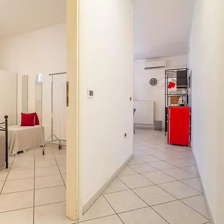 Il Melograno D'este Appartement