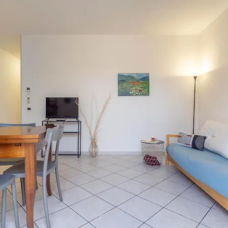 Appartement Il Melograno D'este