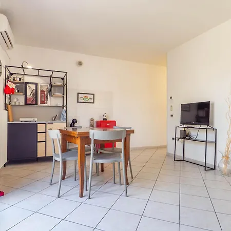 Appartement Il Melograno D'este *