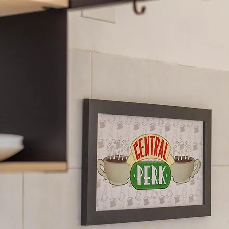 Il Melograno D'este Appartement Ferrare