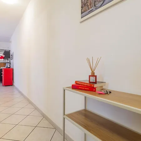 Apartamento Il Melograno D'este