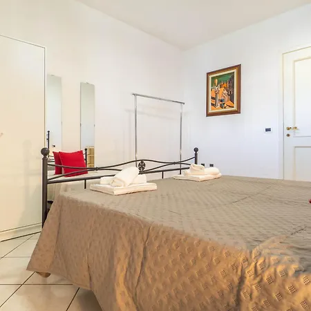 Appartement Il Melograno D'este *