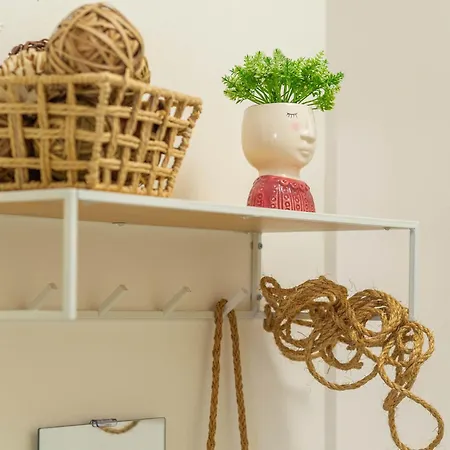 Il Melograno D'este Appartement Ferrare