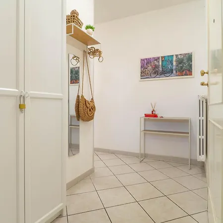 Appartement Il Melograno D'este Ferrare