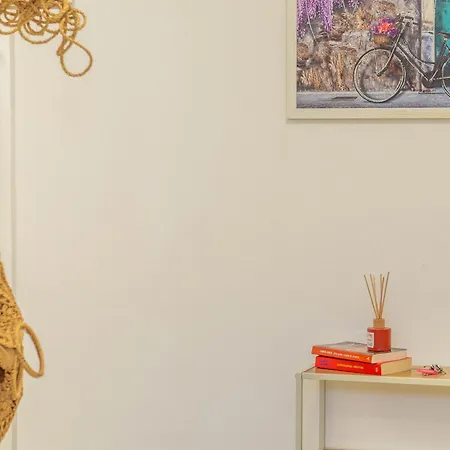 Appartement Il Melograno D'este
